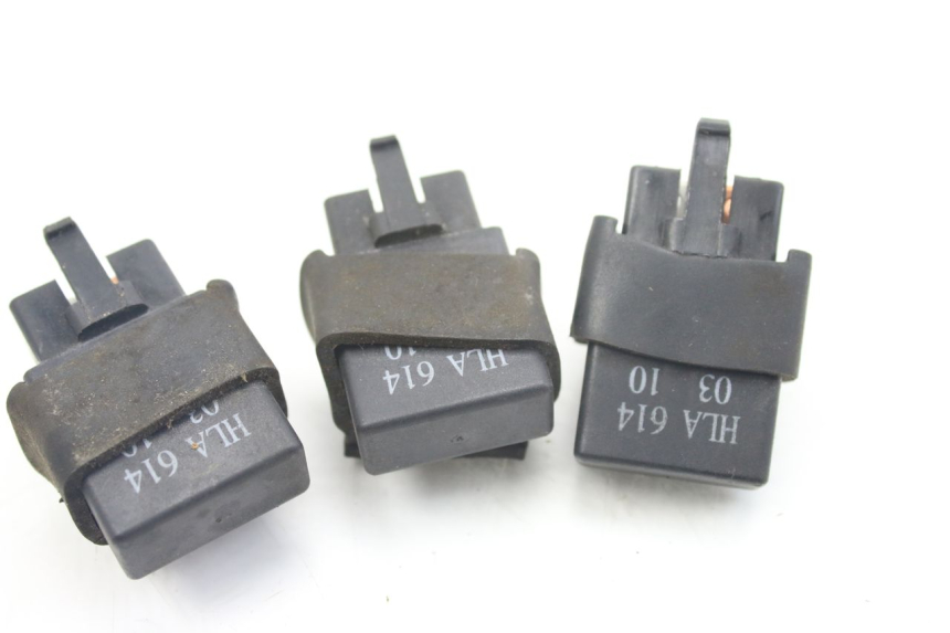 photo de ELEKTRISCH RELAIS SYM CITYCOM CITY COM 125 (2009 - 2014) - Andere kijkhoek