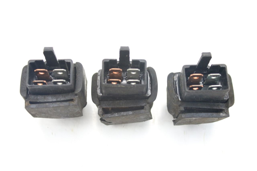 photo de ELEKTRISCH RELAIS SYM CITYCOM CITY COM 125 (2009 - 2014) - Technische close-up