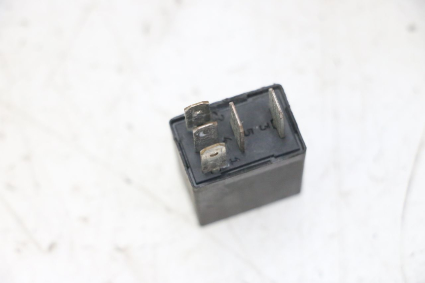 photo de ELEKTRISCH RELAIS PEUGEOT CITYSTAR 50 (2013 - 2017) - Zoom op gebruiksstaat