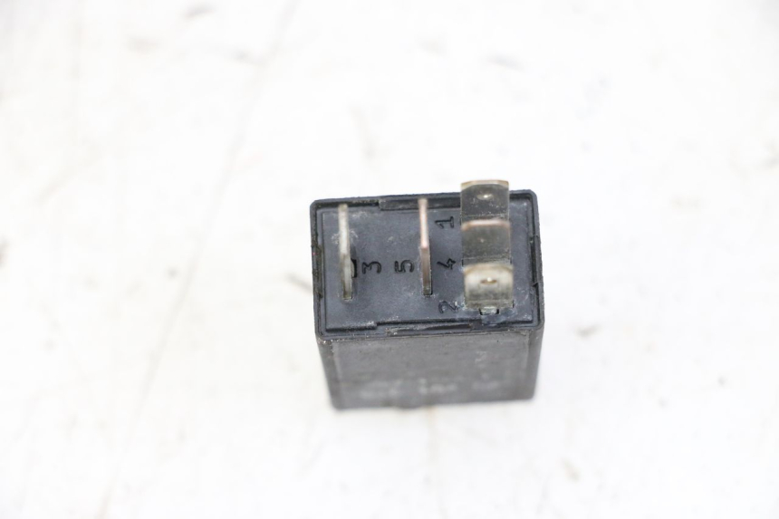 photo de ELEKTRISCH RELAIS PEUGEOT CITYSTAR 50 (2013 - 2017) - Andere kijkhoek