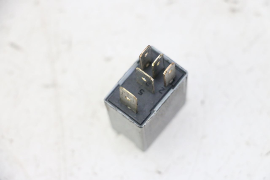 photo de ELEKTRISCH RELAIS PEUGEOT CITYSTAR 50 (2013 - 2017) - Andere kijkhoek