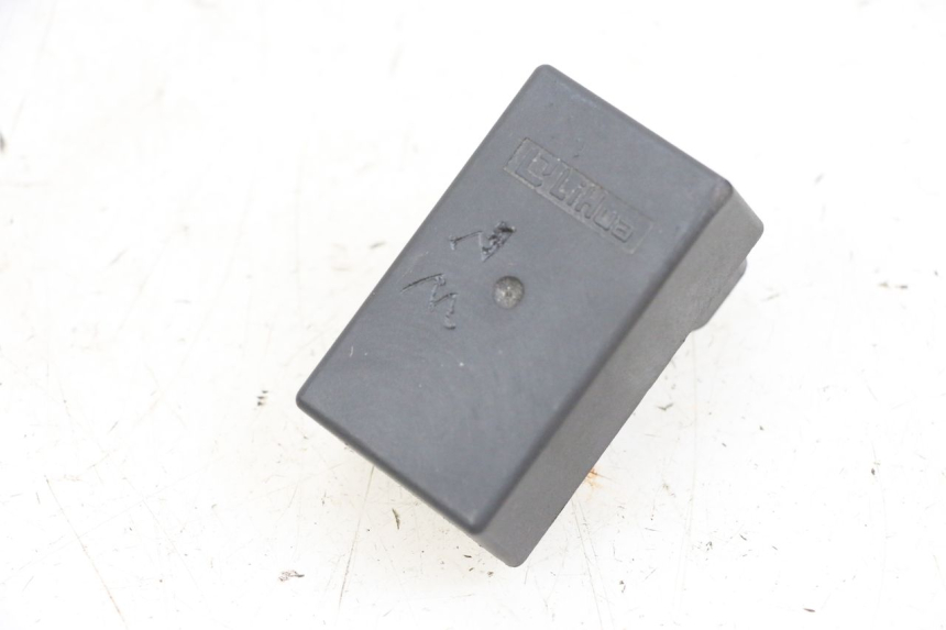 photo de ELEKTRISCH RELAIS KSR CODE 125 (2018 - 2020) - Hoofdaanzicht