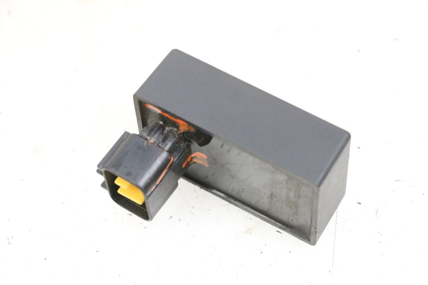 photo de ELEKTRISCH RELAIS KSR CODE 125 (2018 - 2020) - Zoom op gebruiksstaat