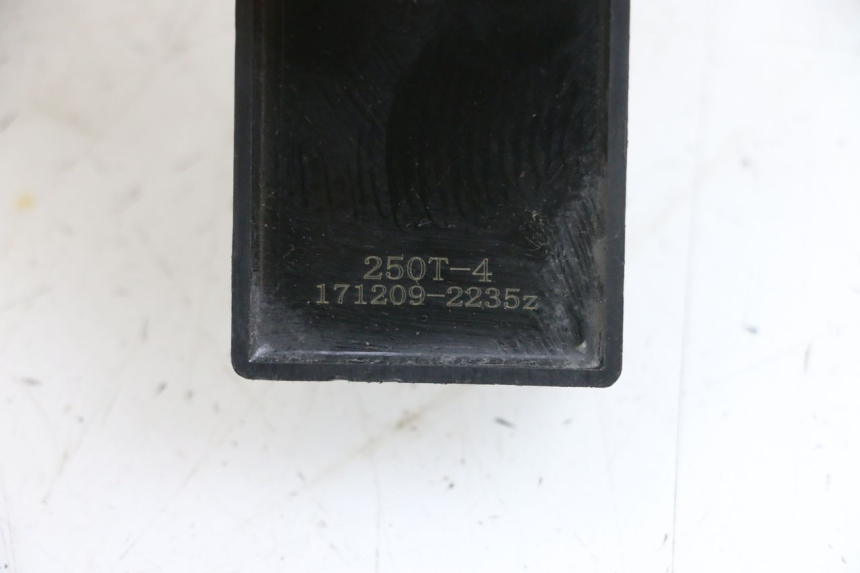 photo de ELEKTRISCH RELAIS KSR CODE 125 (2018 - 2020) - Andere kijkhoek