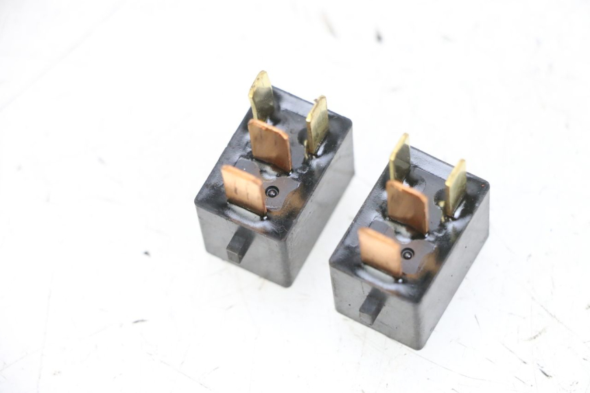 photo de ELEKTRISCH RELAIS KSR CODE 125 (2018 - 2020) - Detail van het onderdeel