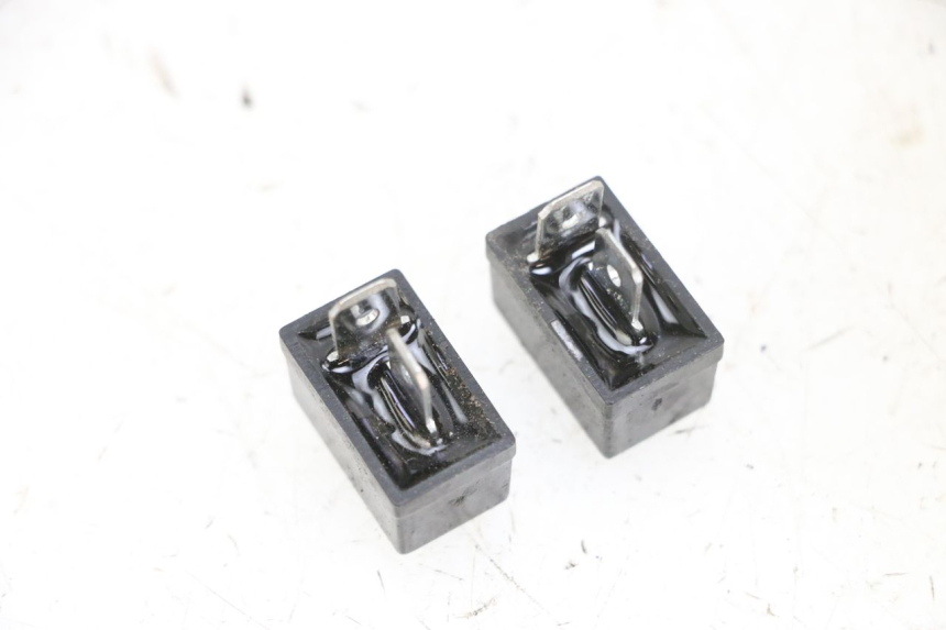 photo de ELEKTRISCH RELAIS KSR CODE 125 (2018 - 2020) - Zoom op gebruiksstaat