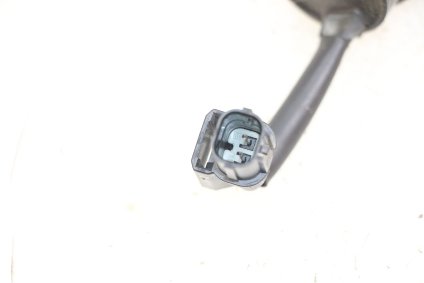 photo de ELEKTRISCH RELAIS SYM CROX 4T 50 (2016 - 2023) - Zoom op gebruiksstaat