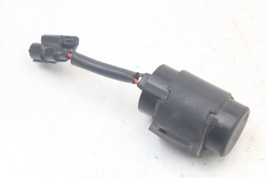 photo de ELEKTRISCH RELAIS SYM CROX 4T 50 (2016 - 2023) - Hoofdaanzicht