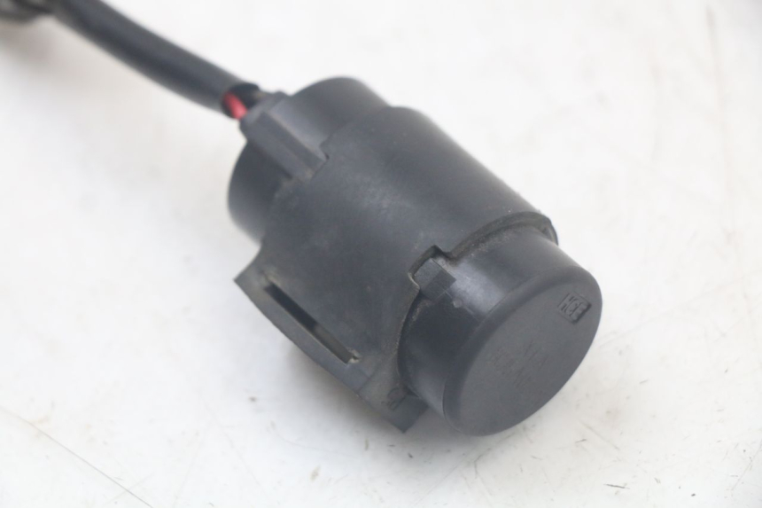 photo de ELEKTRISCH RELAIS SYM CROX 4T 50 (2016 - 2023) - Zoom op gebruiksstaat