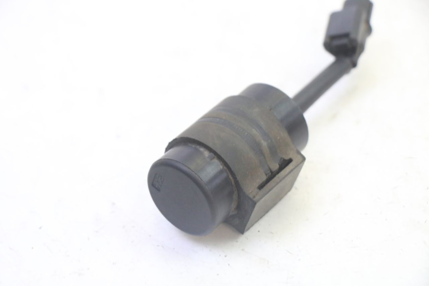 photo de ELEKTRISCH RELAIS SYM CROX 4T 50 (2016 - 2023) - Zoom op gebruiksstaat