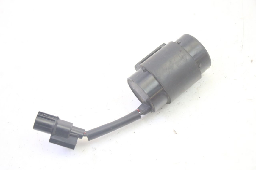 photo de ELEKTRISCH RELAIS SYM CROX 4T 50 (2016 - 2023) - Zoom op gebruiksstaat