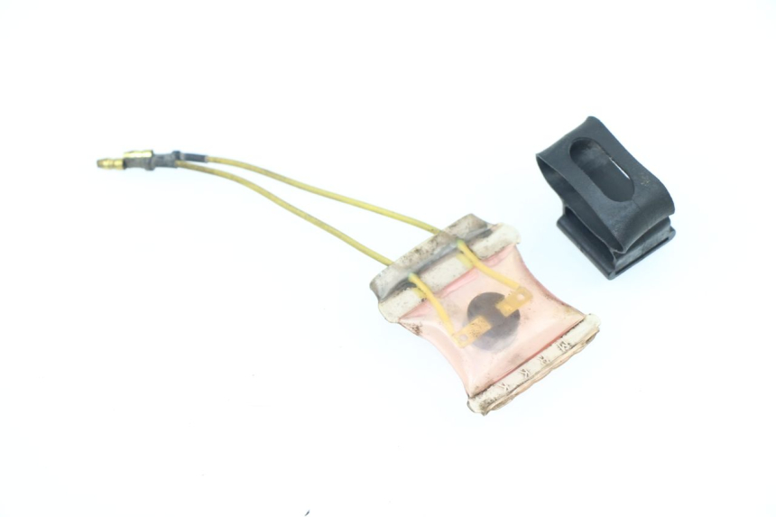 photo de ELEKTRISCH RELAIS YAMAHA CYGNUS 125 (1995 - 2003) - Hoofdaanzicht