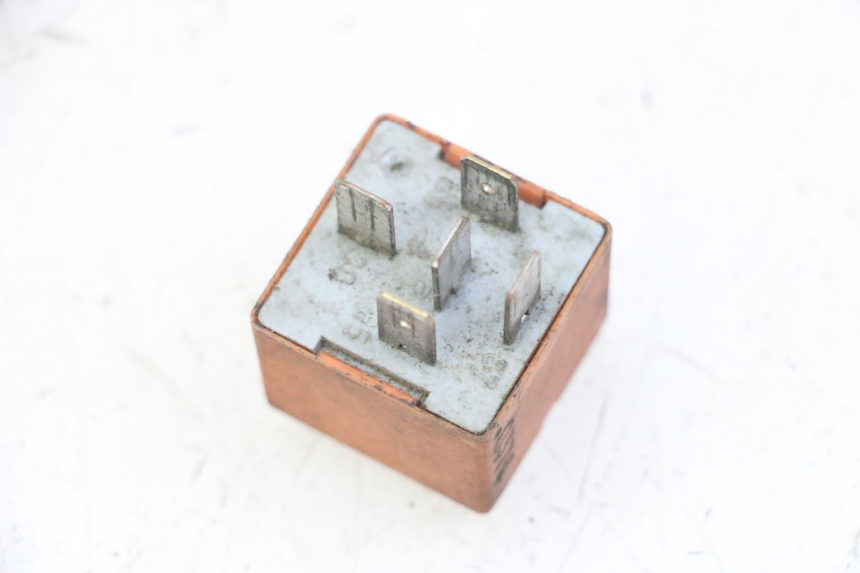 photo de ELEKTRISCH RELAIS DAELIM BESBI 125 (2007 - 2008) - Hoofdaanzicht