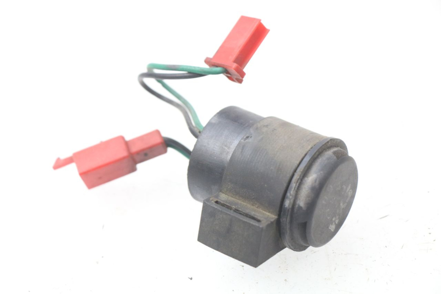 photo de ELEKTRISCH RELAIS SYM DD 50 (2005 - 2011) - Hoofdaanzicht