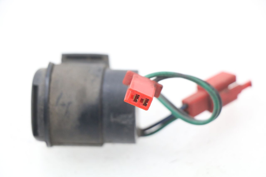 photo de ELEKTRISCH RELAIS SYM DD 50 (2005 - 2011) - Zoom op gebruiksstaat