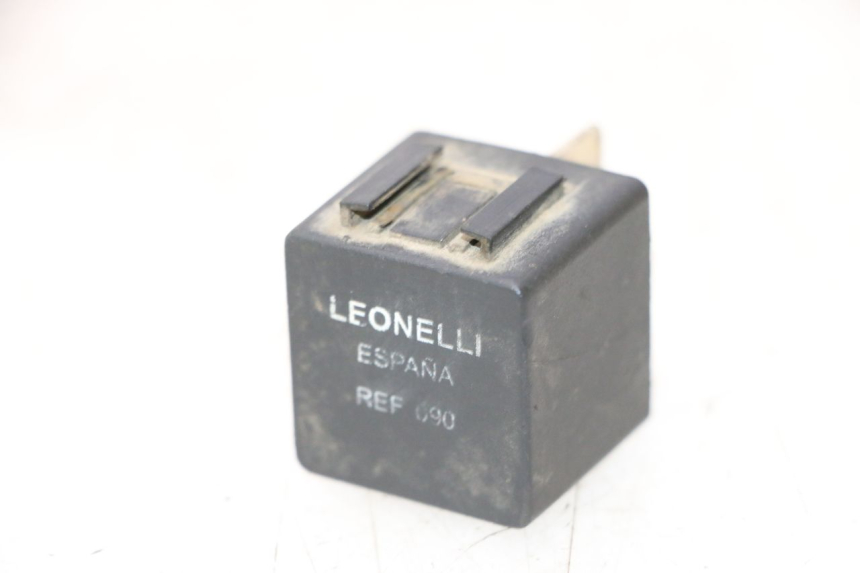 photo de ELEKTRISCH RELAIS HM HONDA DERAPAGE 50 (2007 - 2009) - Hoofdaanzicht