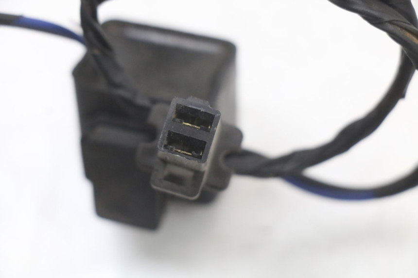 photo de ELEKTRISCH RELAIS KYMCO DINK STREET ABS 125 (2011 - 2018) - Andere kijkhoek