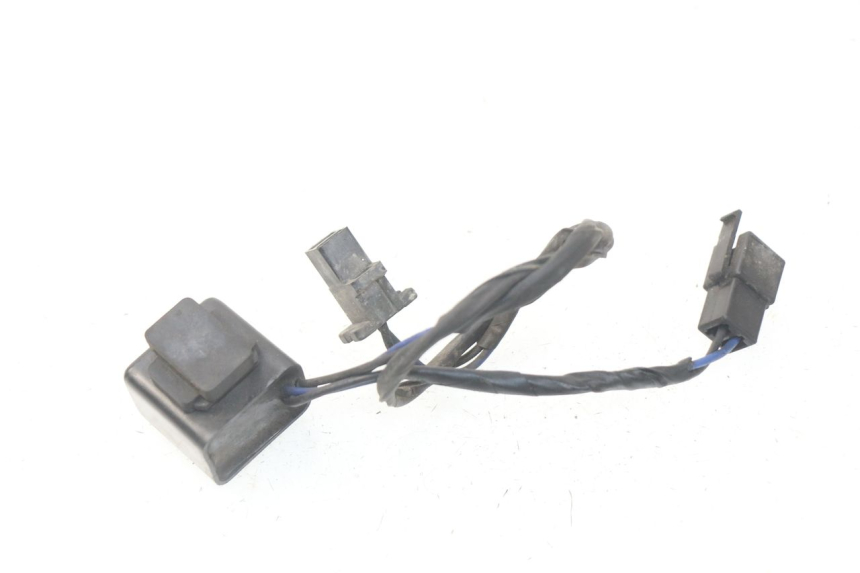 photo de ELEKTRISCH RELAIS KYMCO DINK STREET 125 (2009 - 2014) - Detail van het onderdeel