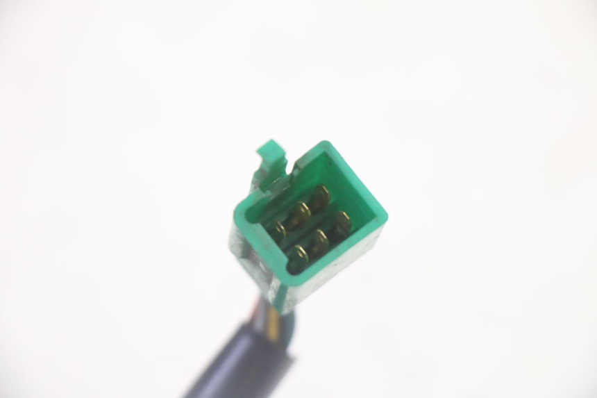 photo de ELEKTRISCH RELAIS KYMCO DINK STREET 125 (2009 - 2014) - Andere kijkhoek