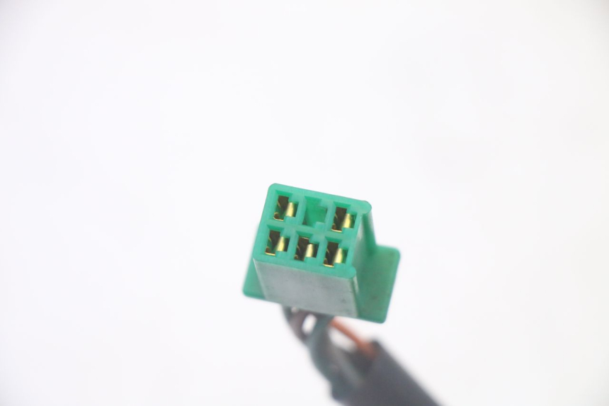 photo de ELEKTRISCH RELAIS KYMCO DINK STREET 125 (2009 - 2014) - Technische close-up