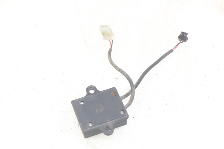 photo de ELEKTRISCH RELAIS EASY WATTS E-OPAI 1 (2019 - 2024) - Zoom op gebruiksstaat