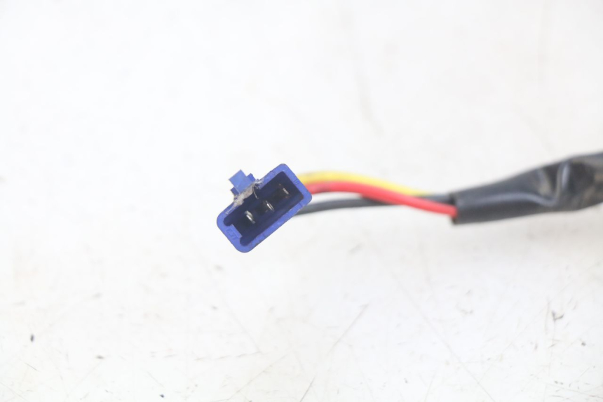 photo de ELEKTRISCH RELAIS EASY WATTS E-OPAI 1 (2019 - 2024) - Technische close-up