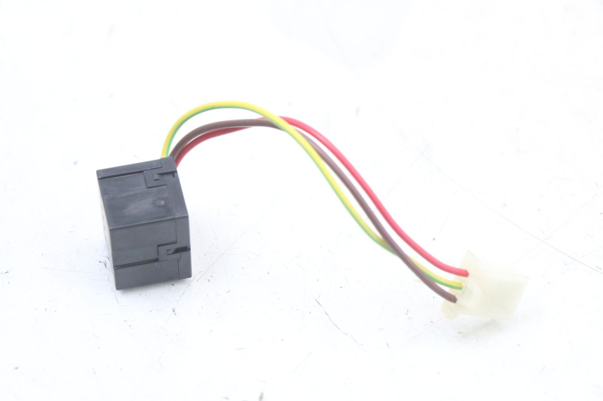 photo de ELEKTRISCH RELAIS WAYSCRAL E-START 1 (2018 - 2022) - Andere kijkhoek