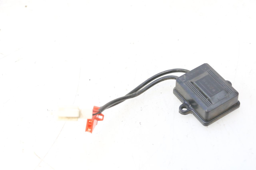 photo de ELEKTRISCH RELAIS WAYSCRAL E-START 1 (2018 - 2022) - Hoofdaanzicht