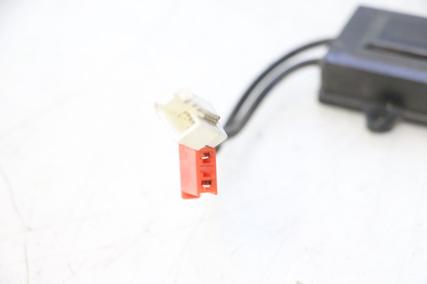 photo de ELEKTRISCH RELAIS WAYSCRAL E-START 1 (2018 - 2022) - Zoom op gebruiksstaat