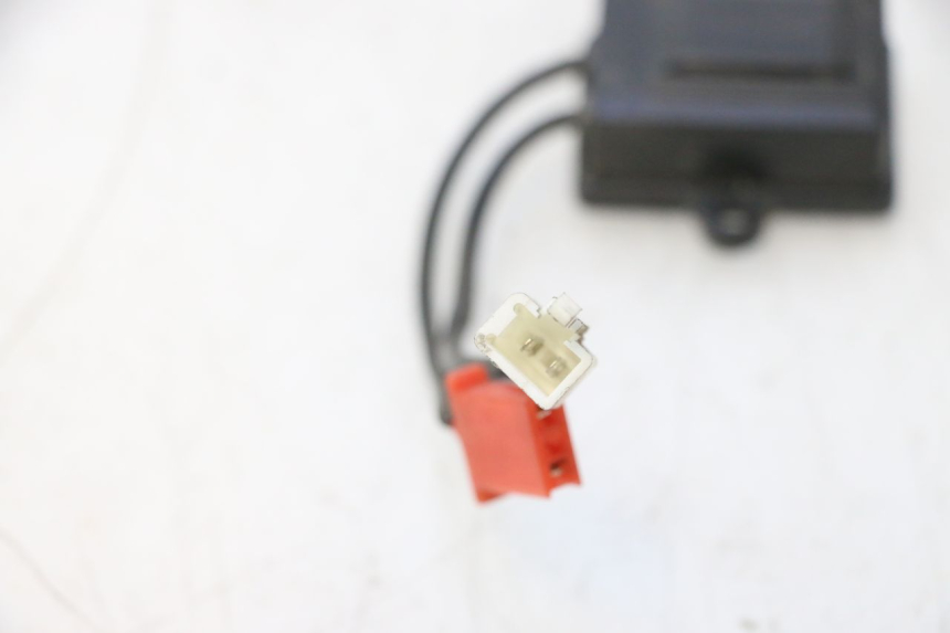 photo de ELEKTRISCH RELAIS WAYSCRAL E-START 1 (2018 - 2022) - Andere kijkhoek