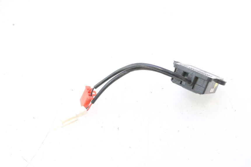 photo de ELEKTRISCH RELAIS WAYSCRAL E-START 1 (2018 - 2022) - Technische close-up