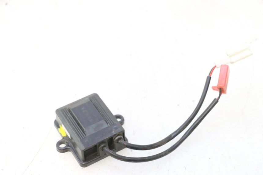 photo de ELEKTRISCH RELAIS WAYSCRAL E-START 1 (2018 - 2022) - Bevestigingspunten