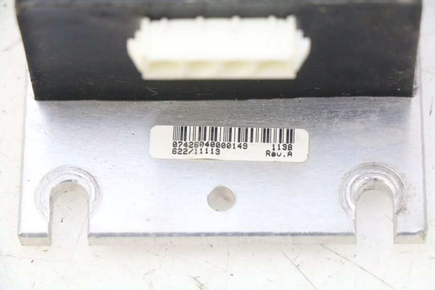 photo de ELEKTRISCH RELAIS PEUGEOT E-VIVACITY 1 (2012 - 2018) - Detail van het onderdeel