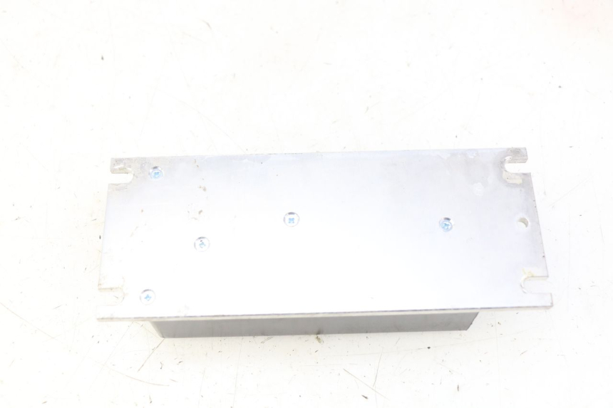 photo de ELEKTRISCH RELAIS PEUGEOT E-VIVACITY 1 (2012 - 2018) - Overzicht