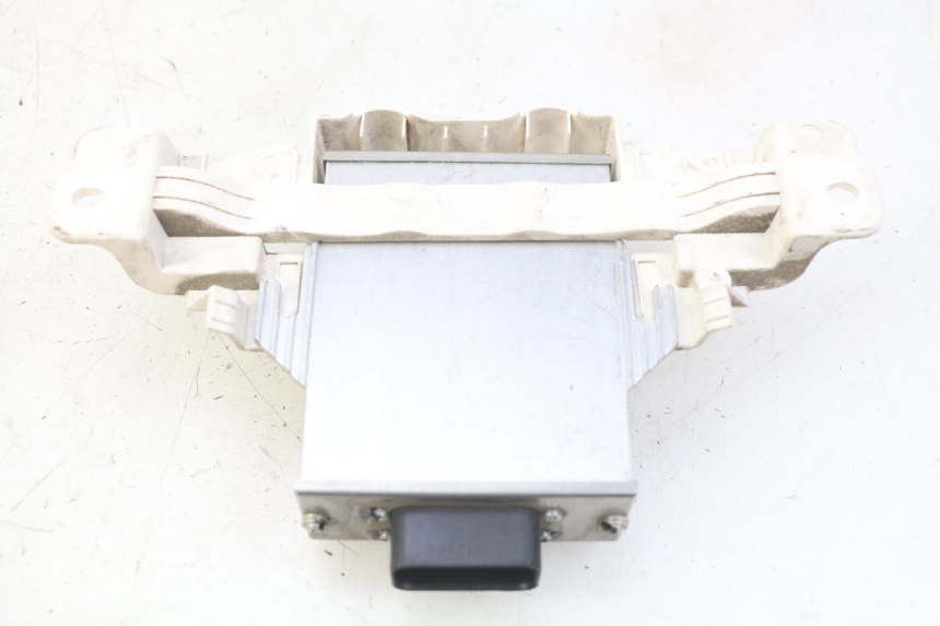 photo de ELEKTRISCH RELAIS PEUGEOT E-VIVACITY 1 (2012 - 2018) - Zoom op gebruiksstaat