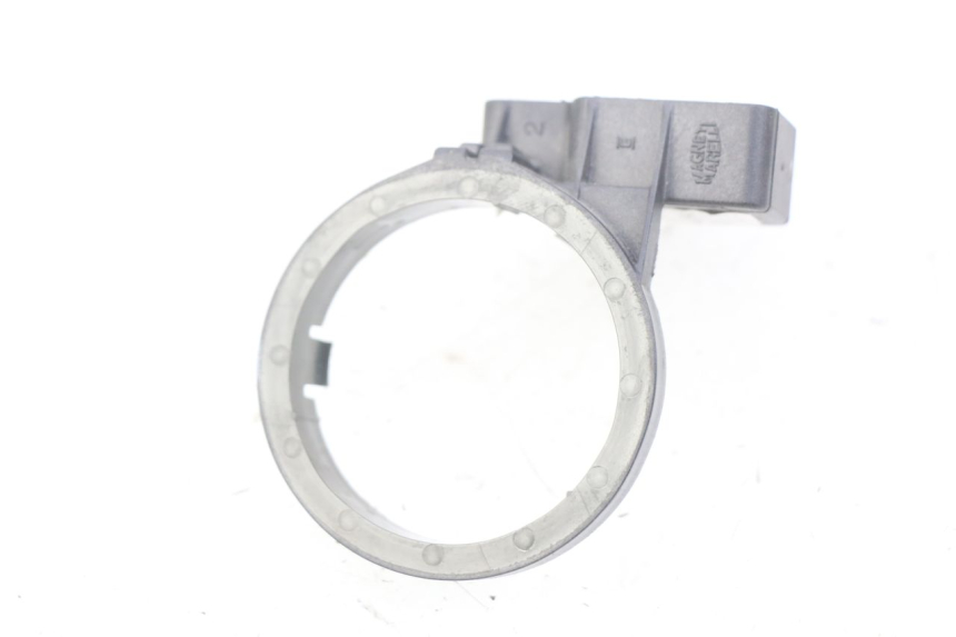 photo de ELEKTRISCH RELAIS PEUGEOT E-VIVACITY 1 (2012 - 2018) - Hoofdaanzicht