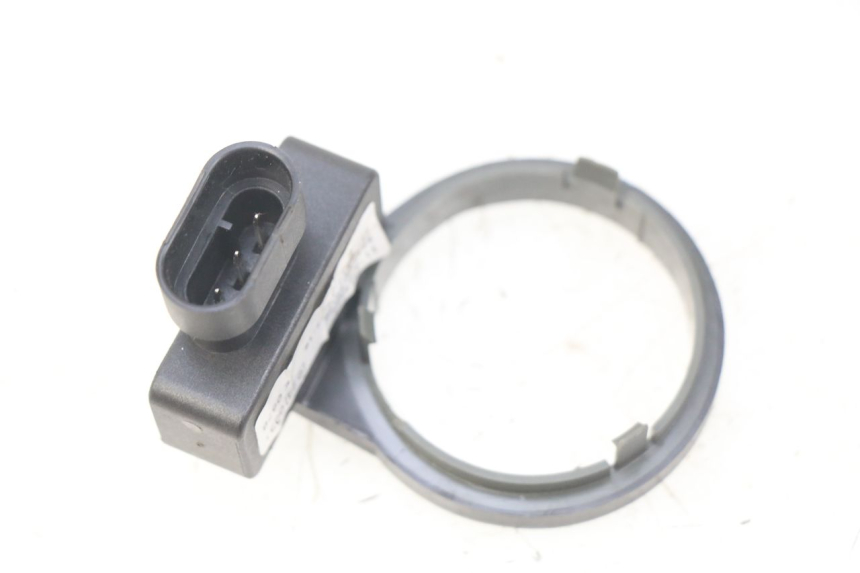 photo de ELEKTRISCH RELAIS PEUGEOT E-VIVACITY 1 (2012 - 2018) - Zoom op gebruiksstaat