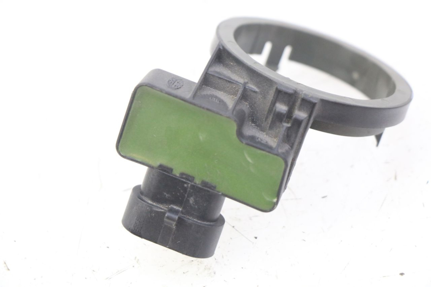 photo de ELEKTRISCH RELAIS PEUGEOT E-VIVACITY 1 (2012 - 2018) - Andere kijkhoek