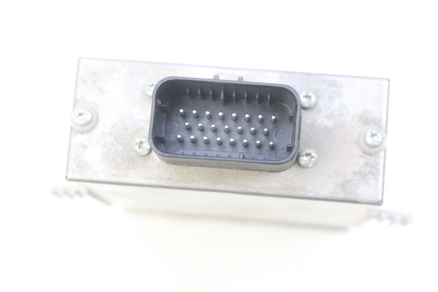 photo de ELEKTRISCH RELAIS PEUGEOT E-VIVACITY 1 (2012 - 2018) - Andere kijkhoek