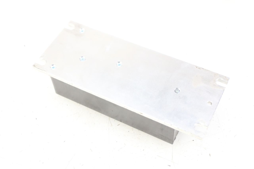 photo de ELEKTRISCH RELAIS PEUGEOT E-VIVACITY 1 (2012 - 2018) - Zoom op gebruiksstaat