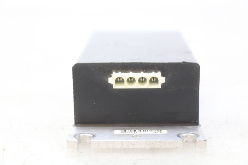 photo de ELEKTRISCH RELAIS PEUGEOT E-VIVACITY 1 (2012 - 2018) - Technische close-up