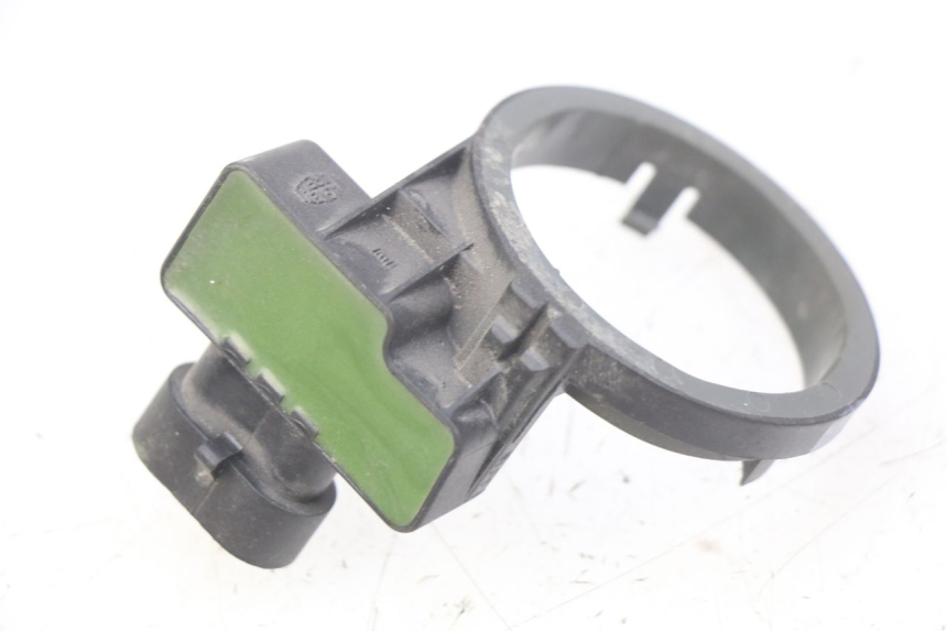 photo de ELEKTRISCH RELAIS PEUGEOT E-VIVACITY 1 (2012 - 2018) - Hoofdaanzicht