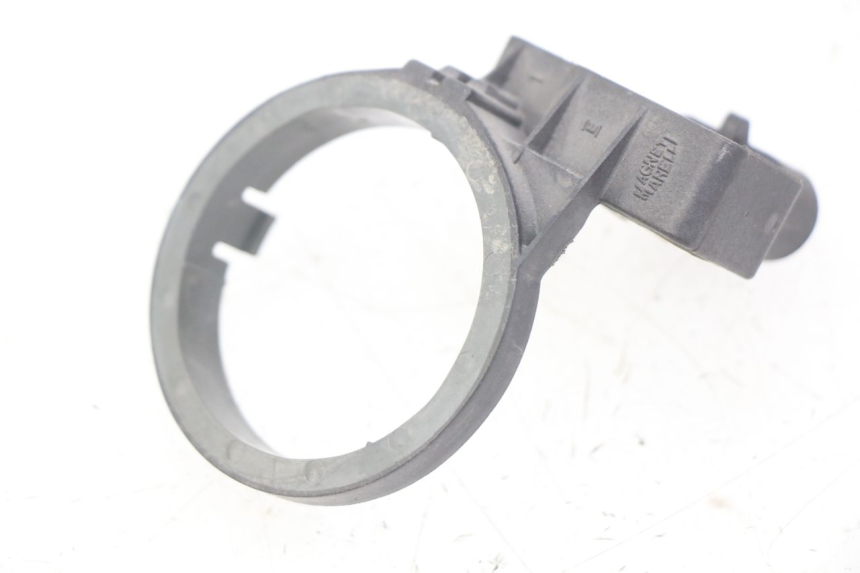 photo de ELEKTRISCH RELAIS PEUGEOT E-VIVACITY 1 (2012 - 2018) - Zoom op gebruiksstaat