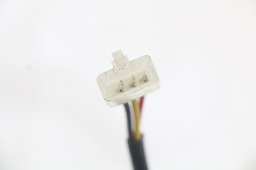 photo de ELEKTRISCH RELAIS EBROH BRAVO GLE 1 (2020 - 2024) - Overzicht