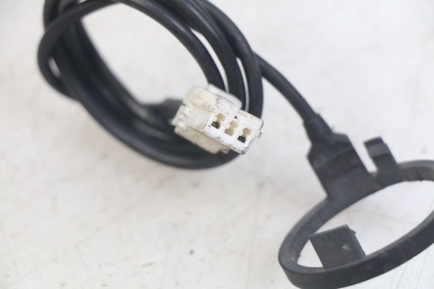 photo de ELEKTRISCH RELAIS PEUGEOT ELYSEO 125 (1999 - 2004) - Zoom op gebruiksstaat