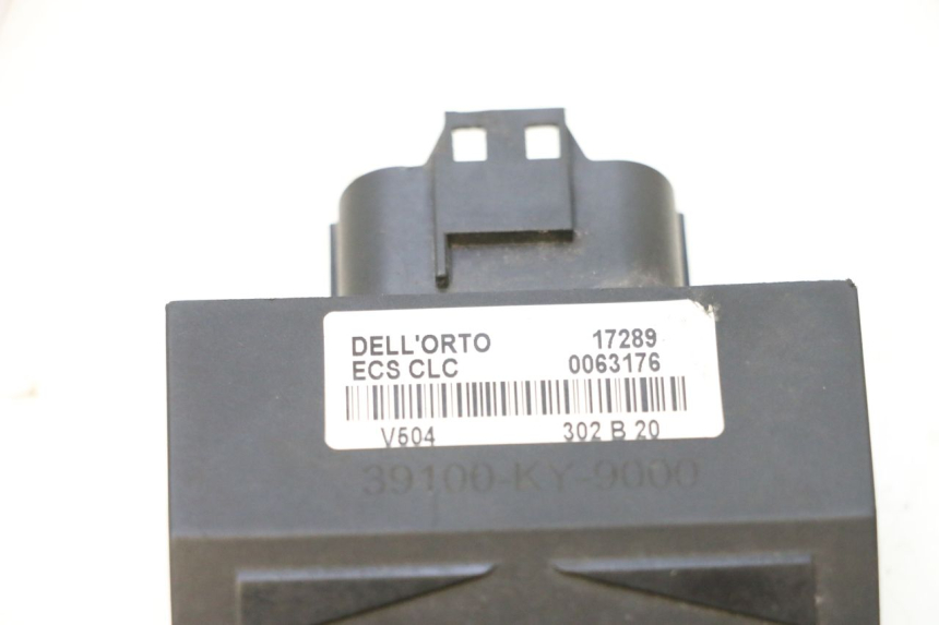 photo de ELEKTRISCH RELAIS JM MOTORS EVOLIS 4T 50 (2018 - 2022) - Detail van het onderdeel