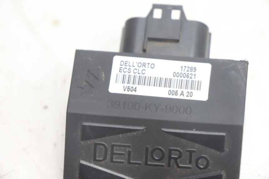 photo de ELEKTRISCH RELAIS JM MOTORS EVOLIS 4T 50 (2018 - 2022) - Detail van het onderdeel