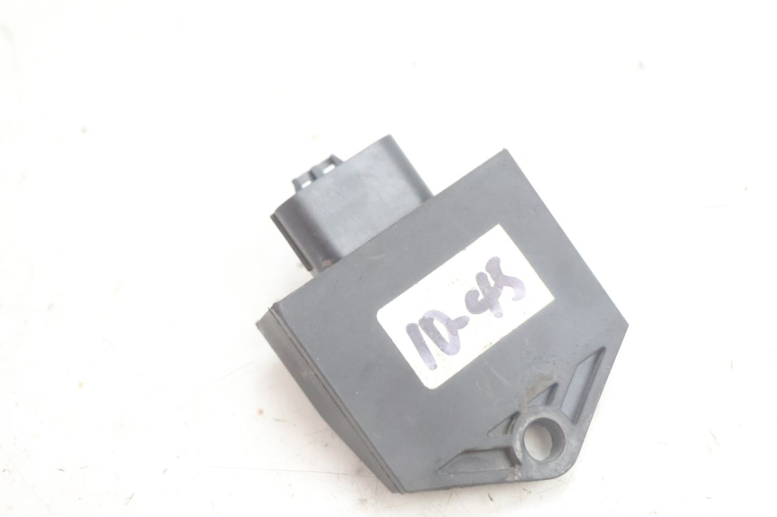 photo de ELEKTRISCH RELAIS JM MOTORS EVOLIS 4T 50 (2018 - 2022) - Technische close-up