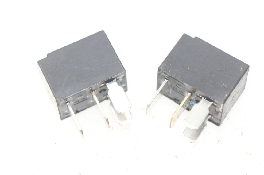 photo de ELEKTRISCH RELAIS JM MOTORS F45i 4T 50 (2020 - 2023) - Hoofdaanzicht