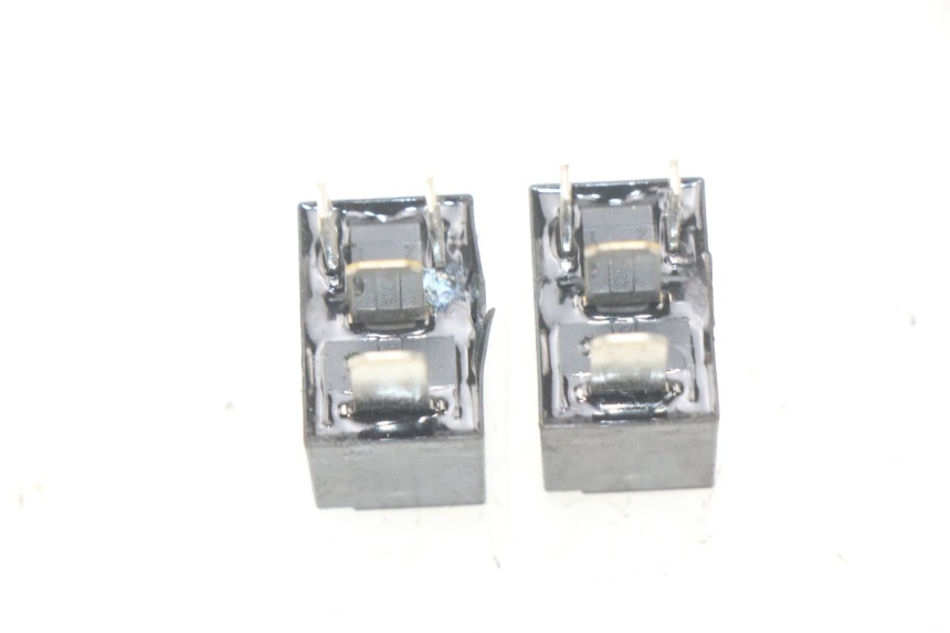 photo de ELEKTRISCH RELAIS JM MOTORS F45i 4T 50 (2020 - 2023) - Technische close-up